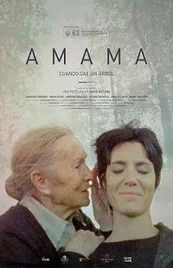 Ver Pelcula Amama (2015)