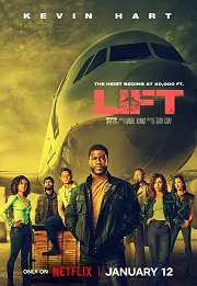 Ver Lift: Un robo de primera clase online gratis