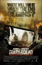 Ver Pelcula El diario de los muertos (2007)