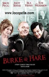 Ver Pelcula Burke y Hare (2010)