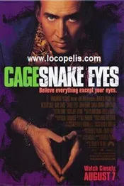 Ver Pelcula Ojos de serpiente (1998)