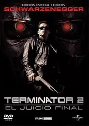 Terminator 2 el juicio final
