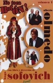 Ver Pelcula No toca boton (1981)