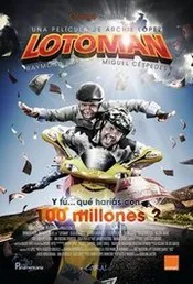 Ver Película Lotoman (2011)