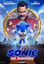 Ver Sonic: La película online gratis