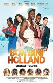 Ver Pelcula Bon Bini Holland (2015)