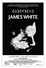 Ver Pelcula James White (2015)