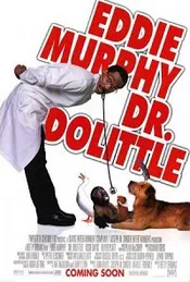 Ver Pelcula Dr. Dolittle (1998)