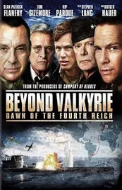 Ver Película Mas alla de Valkyrie:  Albores del cuarto Reich (2016)