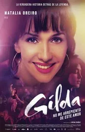 Ver Pelcula Ver Gilda (2016)