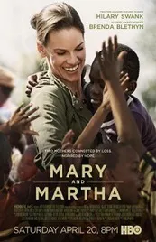 Ver Pelcula Mary y Martha (2013)