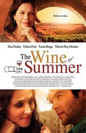 El vino de verano