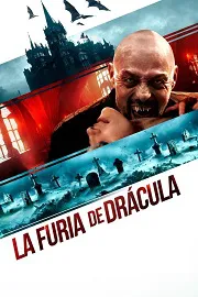 Ver la furia de dracula online gratis