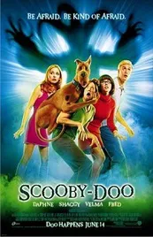 Ver Pelcula Scooby Doo descargar (2002)