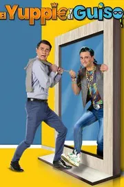 Ver El Yuppie Y El Guiso online gratis