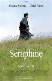 Ver Pelcula Seraphine (2008)