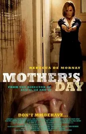Sangriento dia de las madres