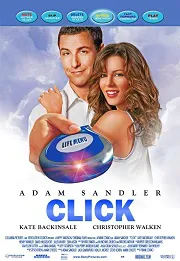 Ver Click: Perdiendo el control online gratis