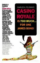 Ver Pelcula Casino Royale (1967)