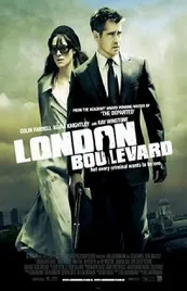 Ver Pelcula London Boulevard (2010)