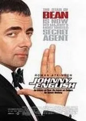 Ver Película Ver Johnny English (2003)
