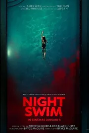Ver Aguas siniestras online gratis