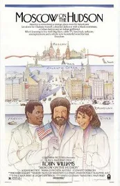 Ver Pelcula Un ruso en Nueva York (1984)