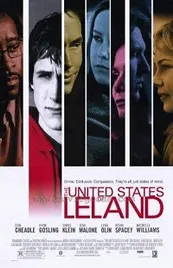 El mundo de Leland