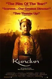 Ver Pelcula Kundun (1997)
