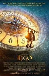 Ver Pelcula La invencion de Hugo (2011)