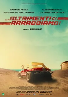 Ver Juntos son dinamita online gratis