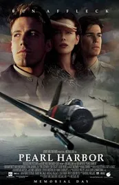 Ver Película Pearl Harbor (2001)