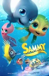 Ver Pelcula Sammy y Compaia (2014)