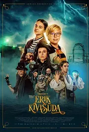 Ver Erik, corazón de piedra online gratis