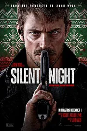 Ver Venganza silenciosa online gratis
