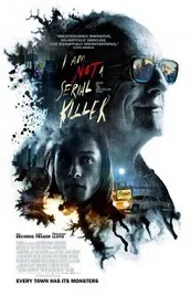 Ver Pelcula No soy un asesino en serie (2016)