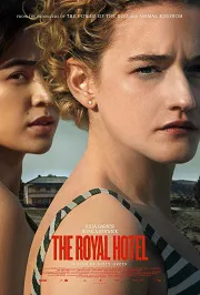 Ver Hotel Royal online gratis