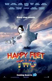 Happy Feet 2  Online