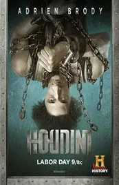 Ver Pelcula Houdini (2014)