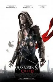 Ver Pelcula Assassin's Creed (2016)