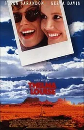 Ver Pelcula Thelma y Louise (1991)