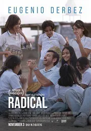 Póster de la película Radical online