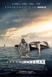 Ver Película Interstellar  Online (2014)