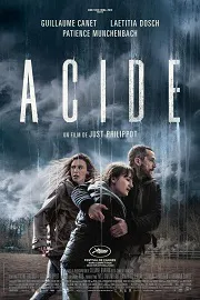 Ver Lluvia ácida online gratis