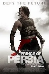 El Principe de Persia: Las arenas del tiempo