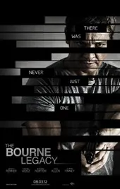 Ver El legado de Bourne HD-Rip