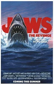 Ver Tiburón 4: La venganza online gratis