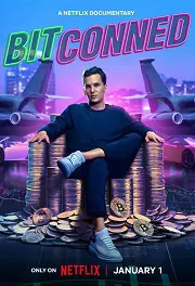 Ver Criptoestafas online gratis