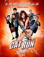 Ver Pelcula Ver Cat Run HD-Rip - 4k (2011)