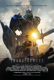 Ver Transformers 4: La era de la extinción online gratis